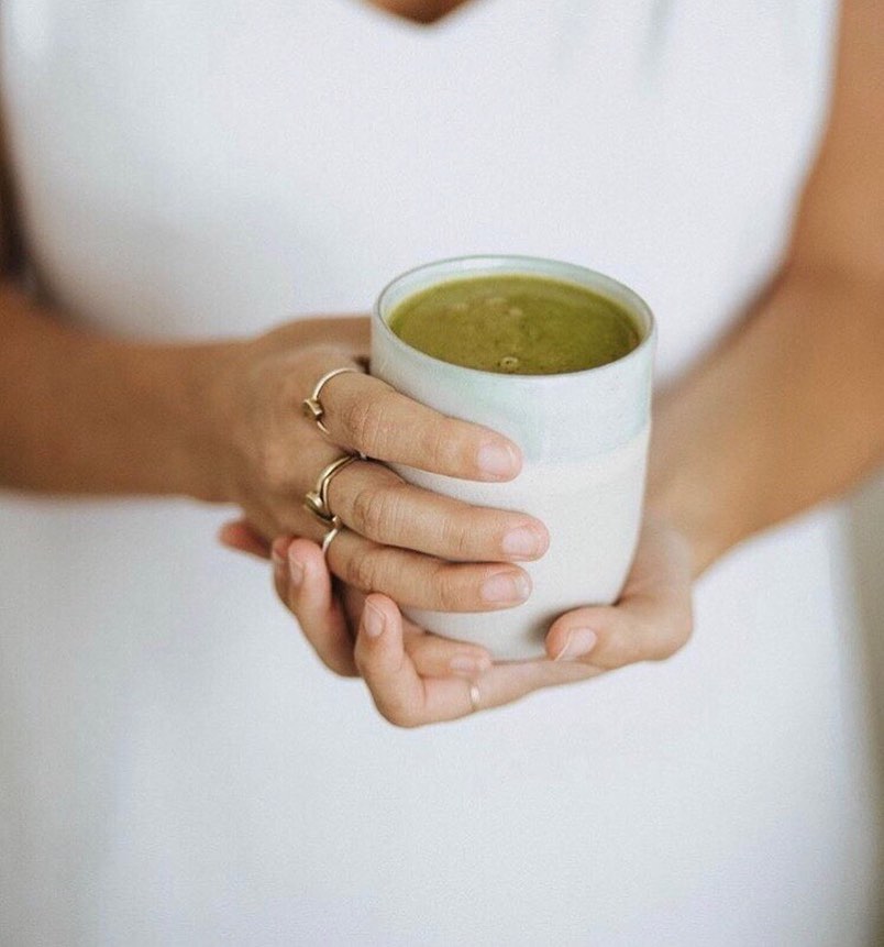 Nutrient Dense Smoothie for a Healthy Start
