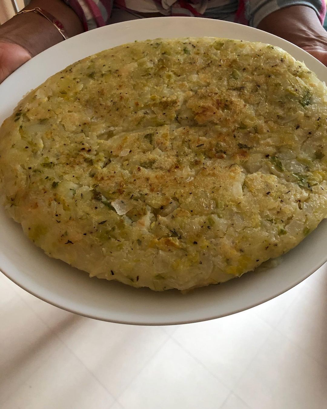 Bubble and Squeak