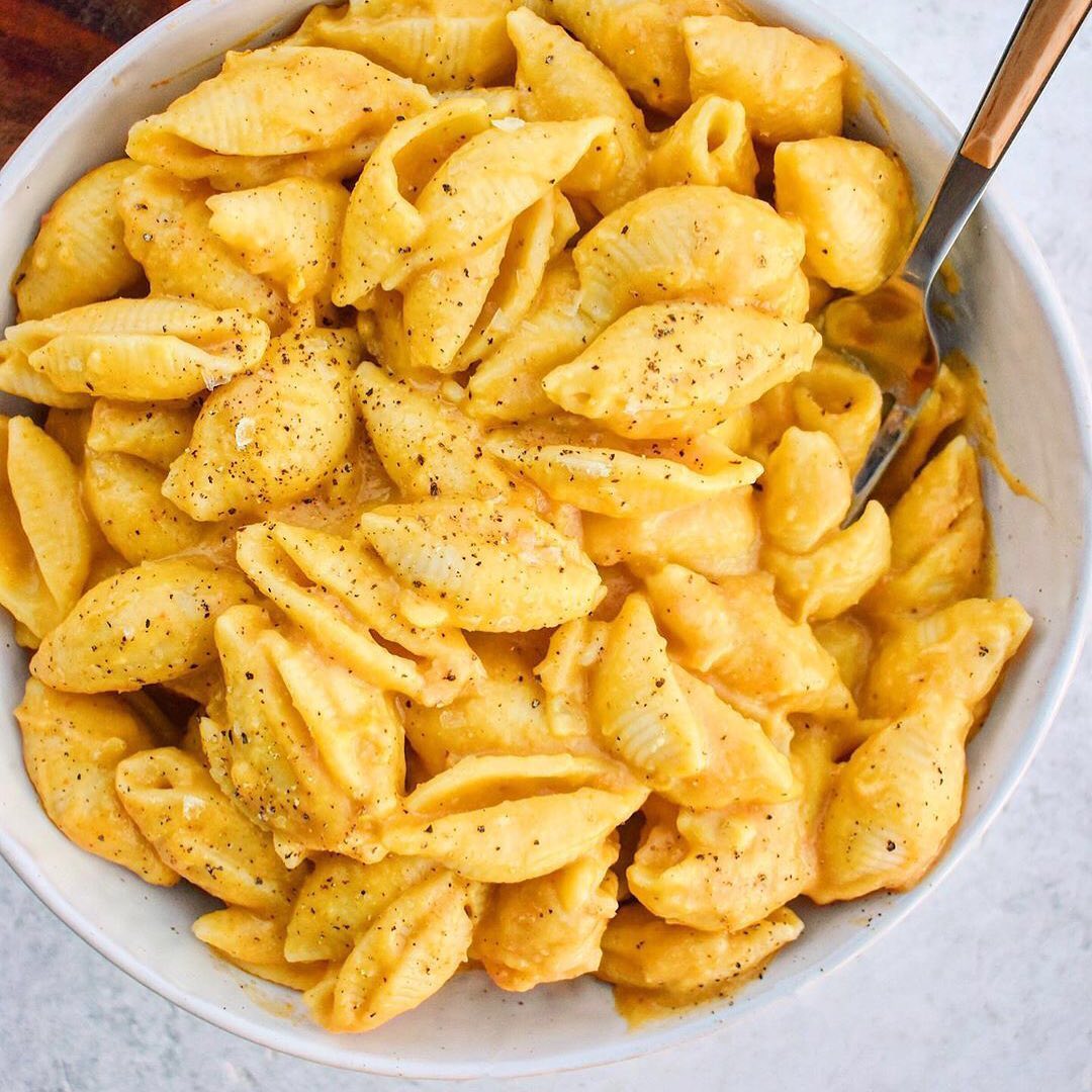 Nut-Free Vegan Mac and Cheese