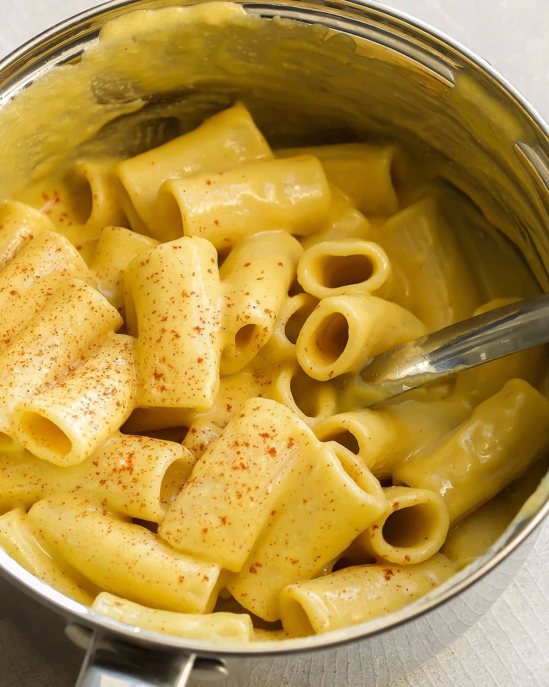 Vegan Mac and Cheese