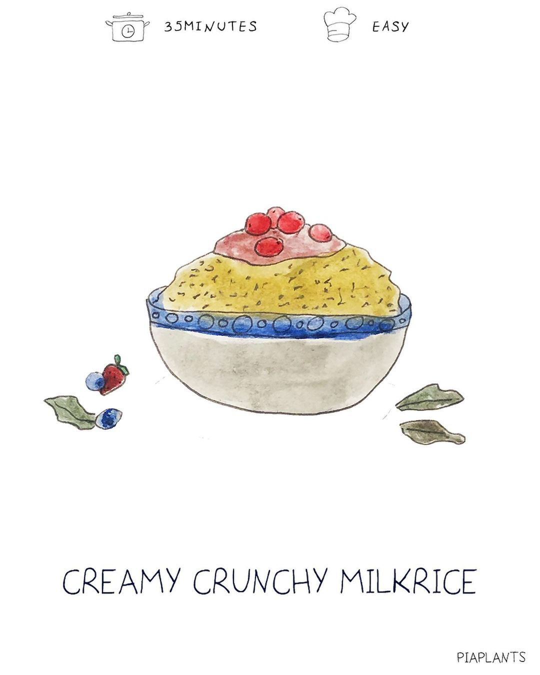 So Delcious and Such a Childhood Memory
