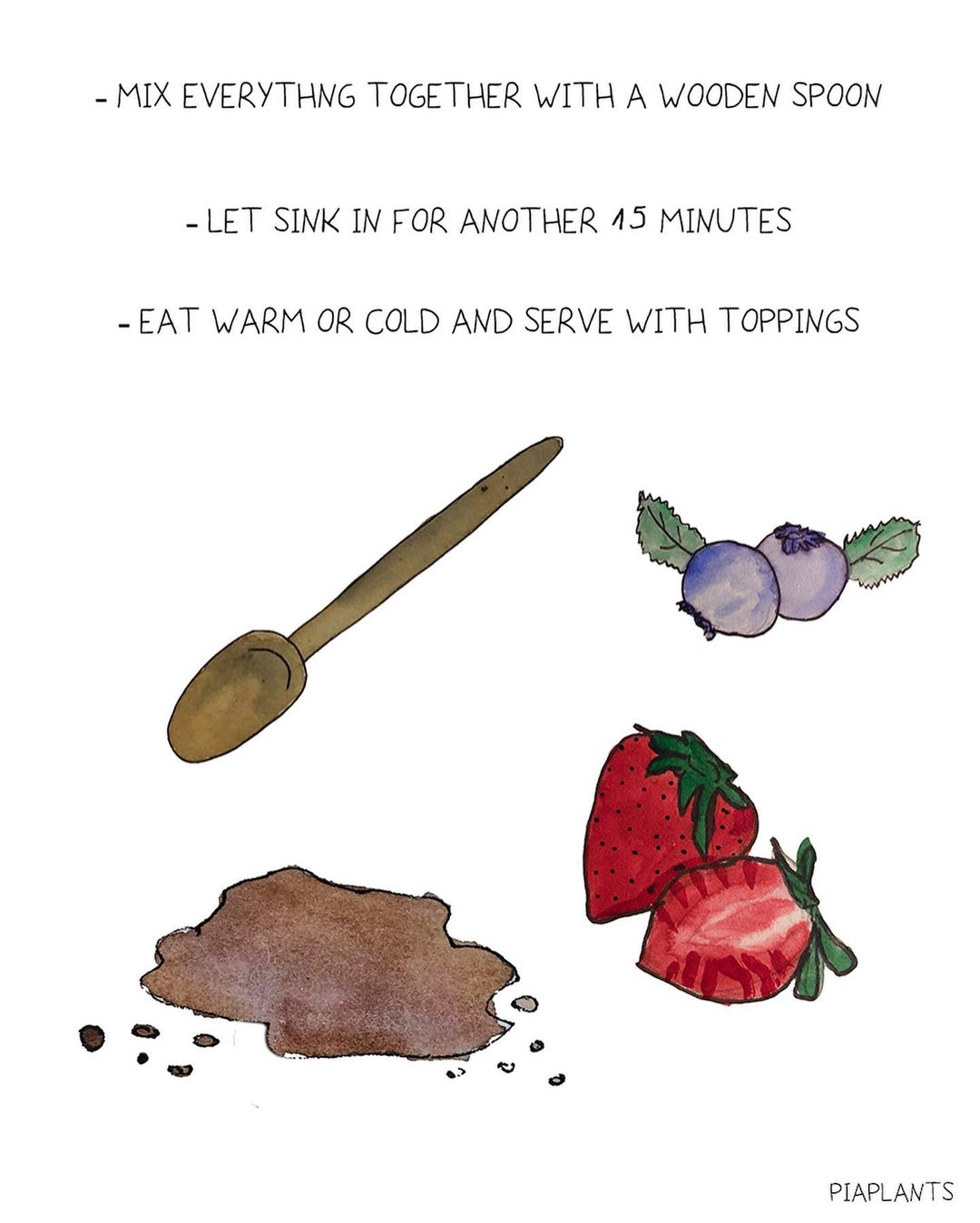 So Delcious and Such a Childhood Memory