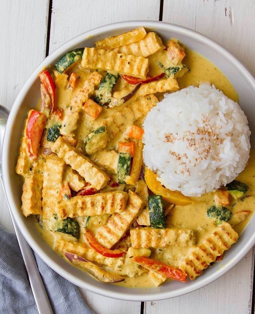 Panang Curry