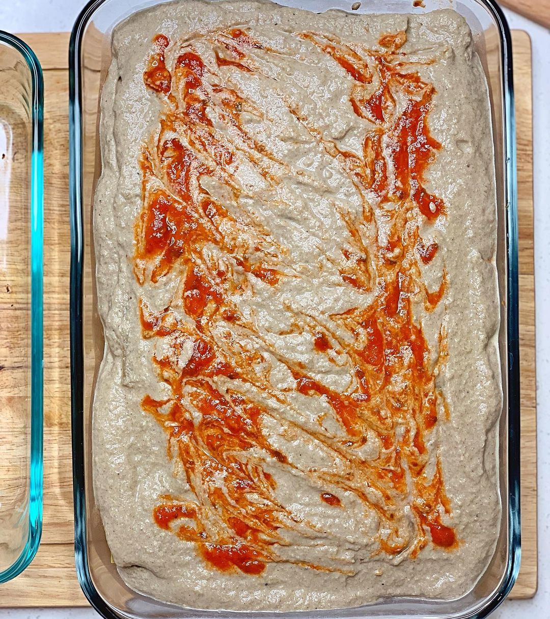 Easy Vegan Eggplant Lasagna