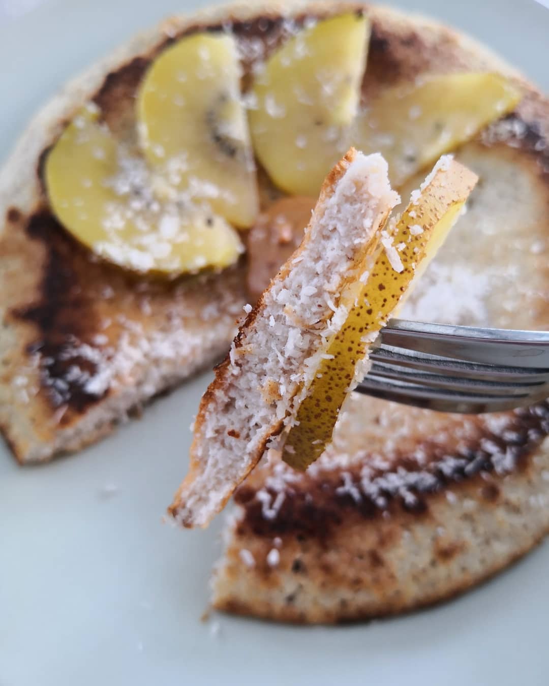 Pancake Xl Low-Carb