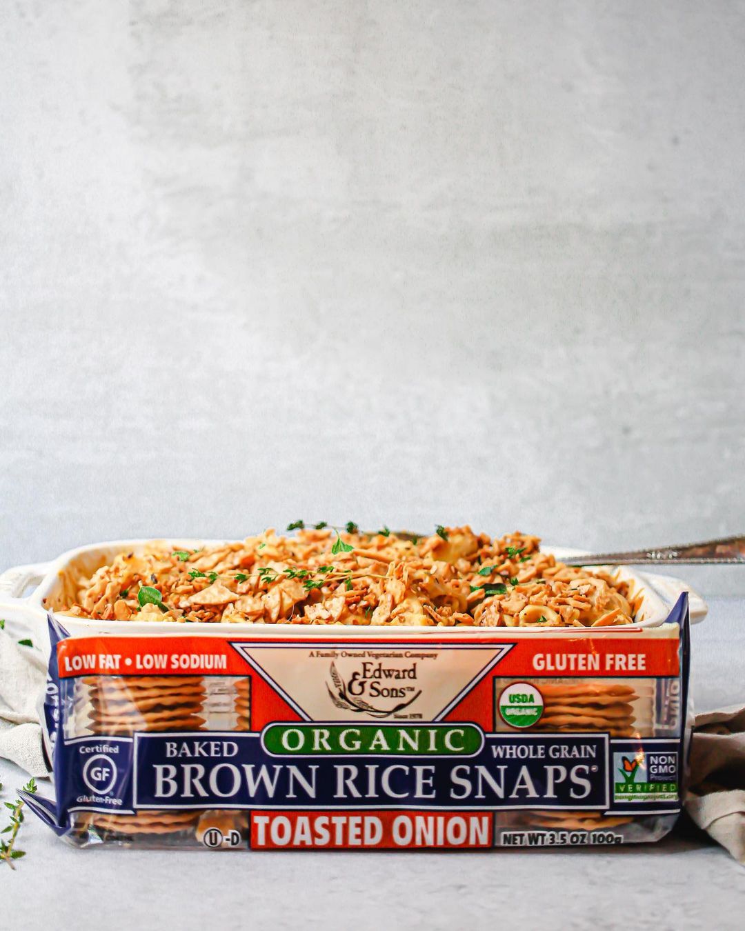 Vegan Butternut Squash Mac and Cheese