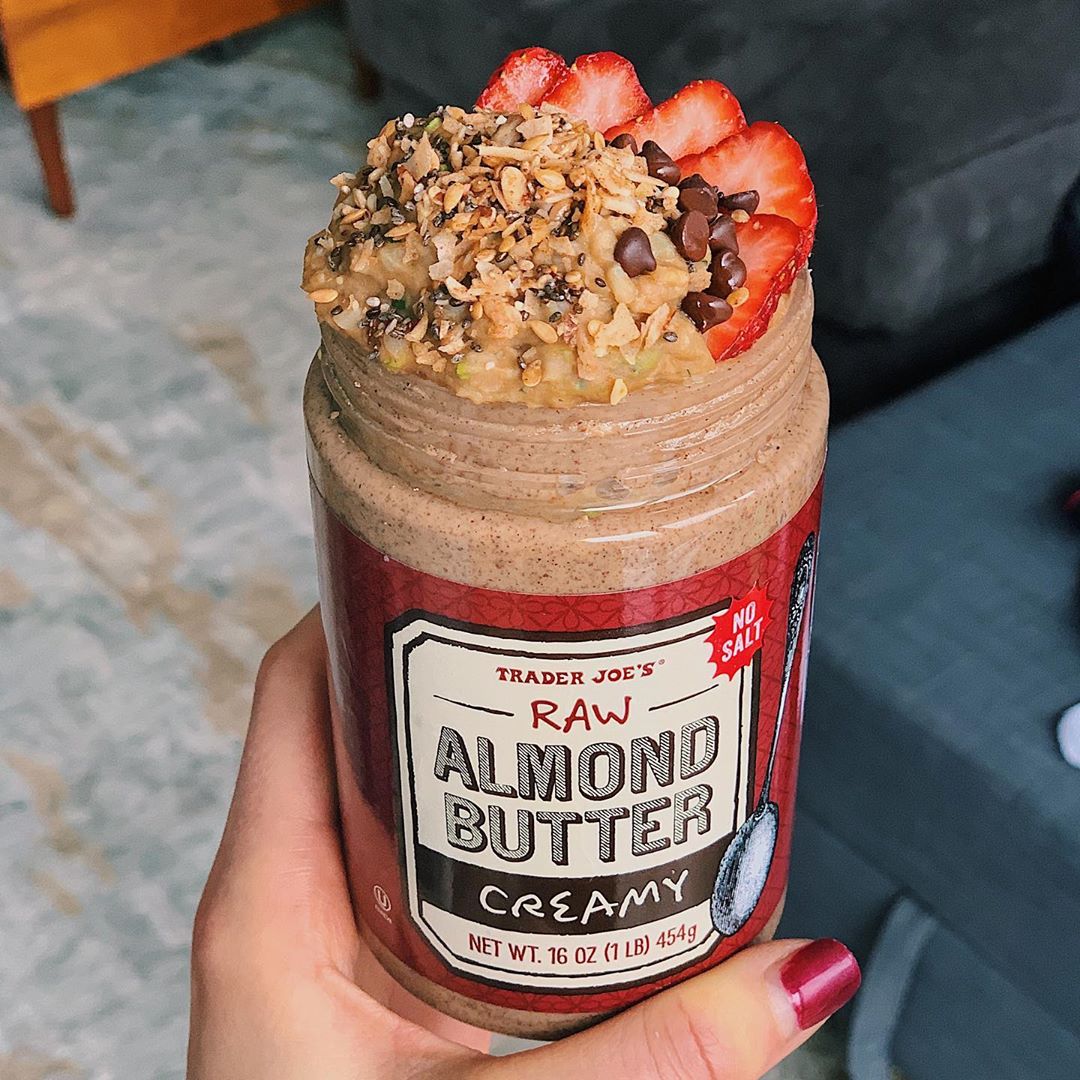 Vegan Protein Pumpkin Zoats Breakfast