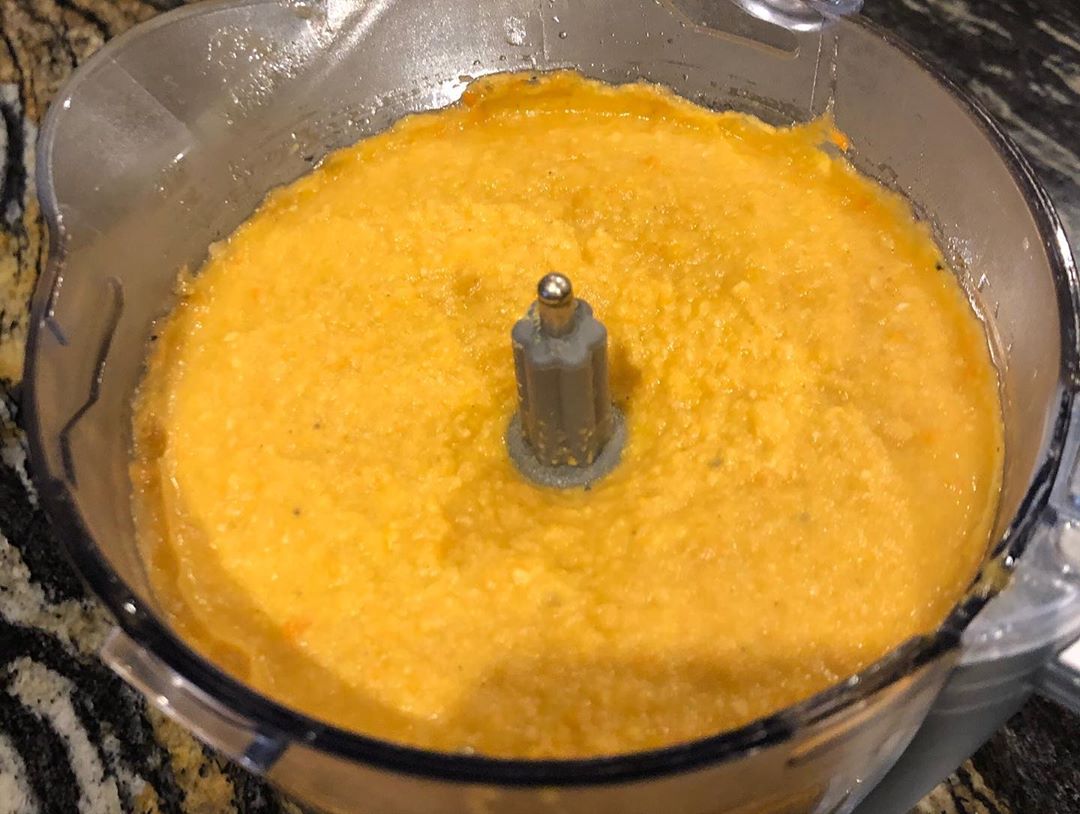 Mexican Stuffed Peppers with Vegan Nacho Cheese