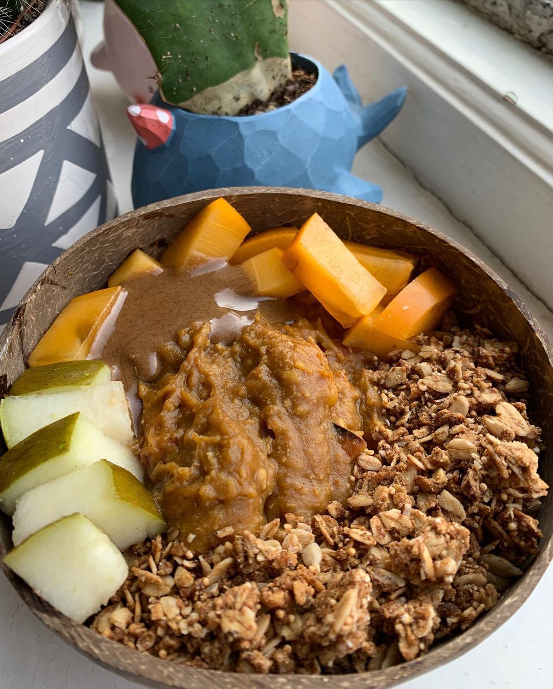 Warming Pumpkin Bowl
