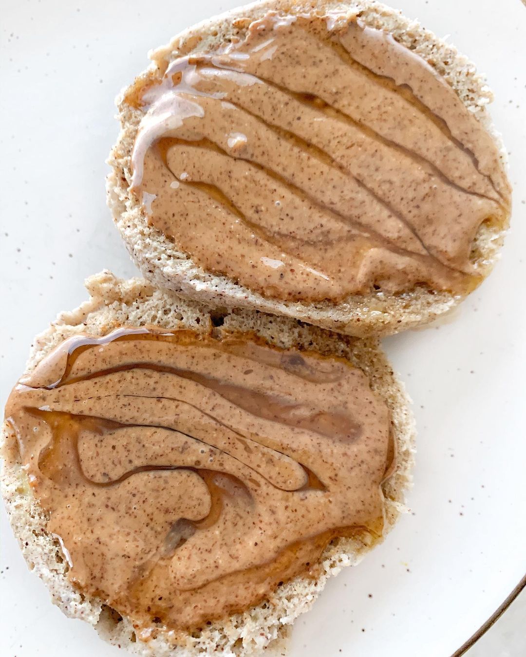 Single Serving Banana Bread