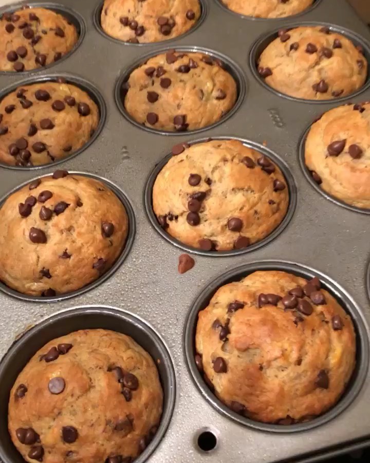 Warm Muffin Warm