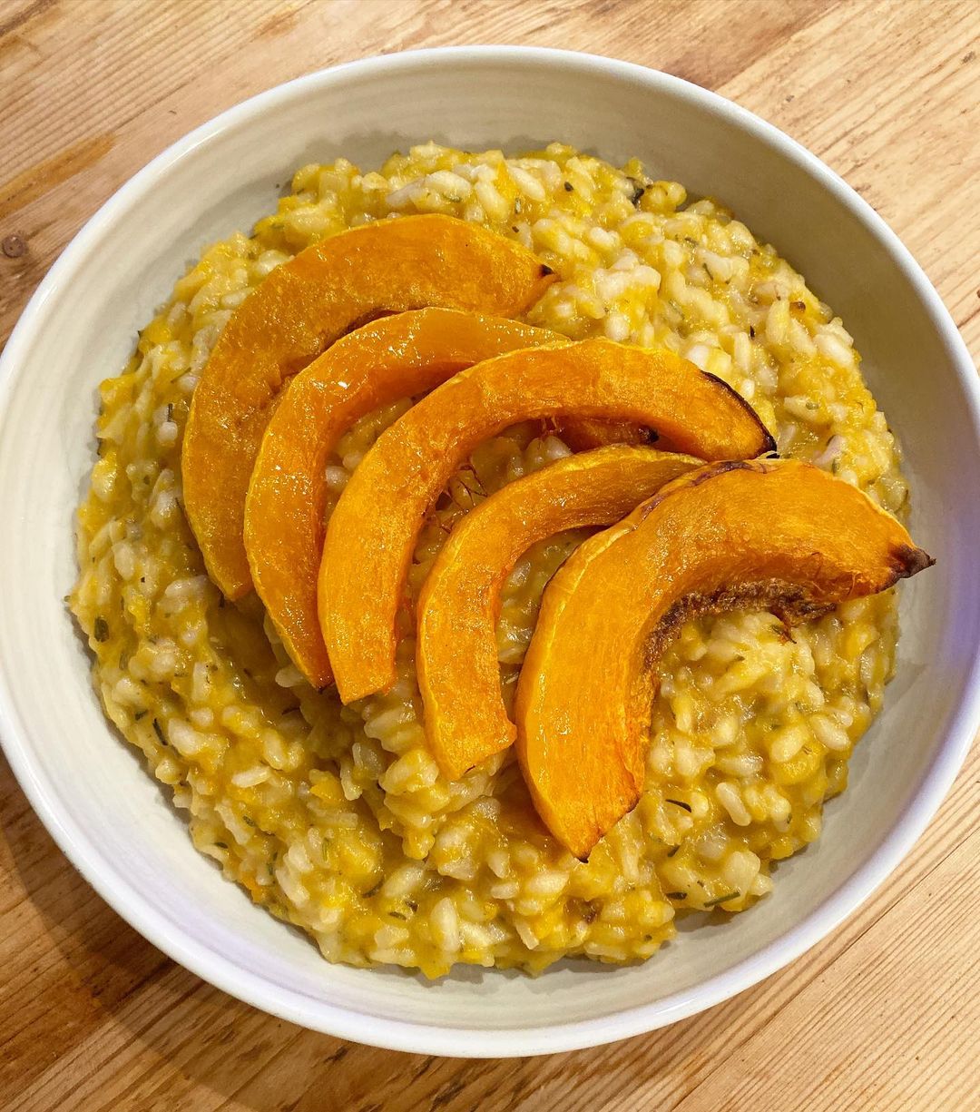 Such a Simple Recipe