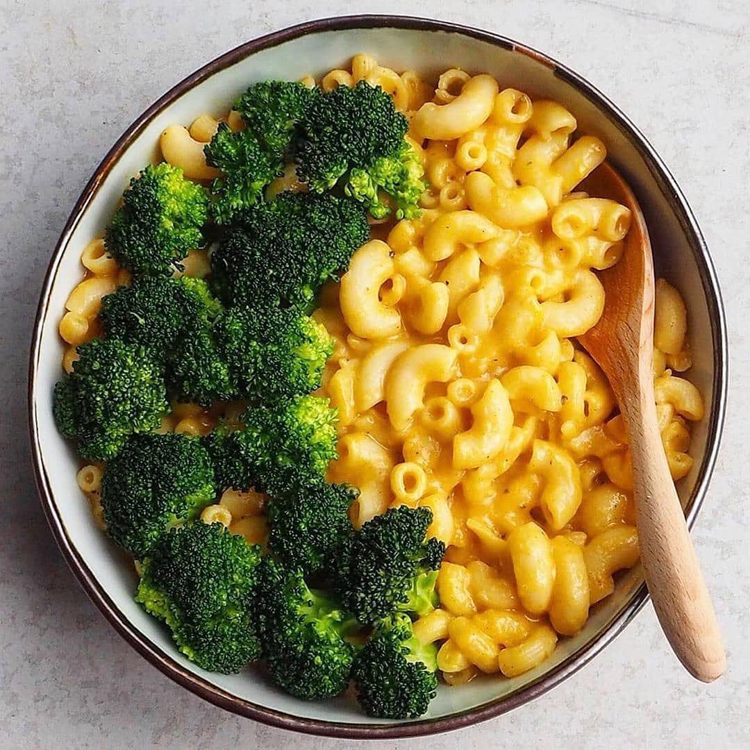 Vegan Mac and Cheese