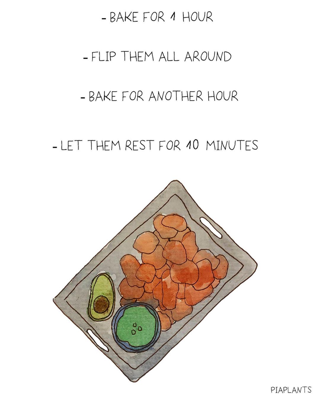 Sweet Potato Chips