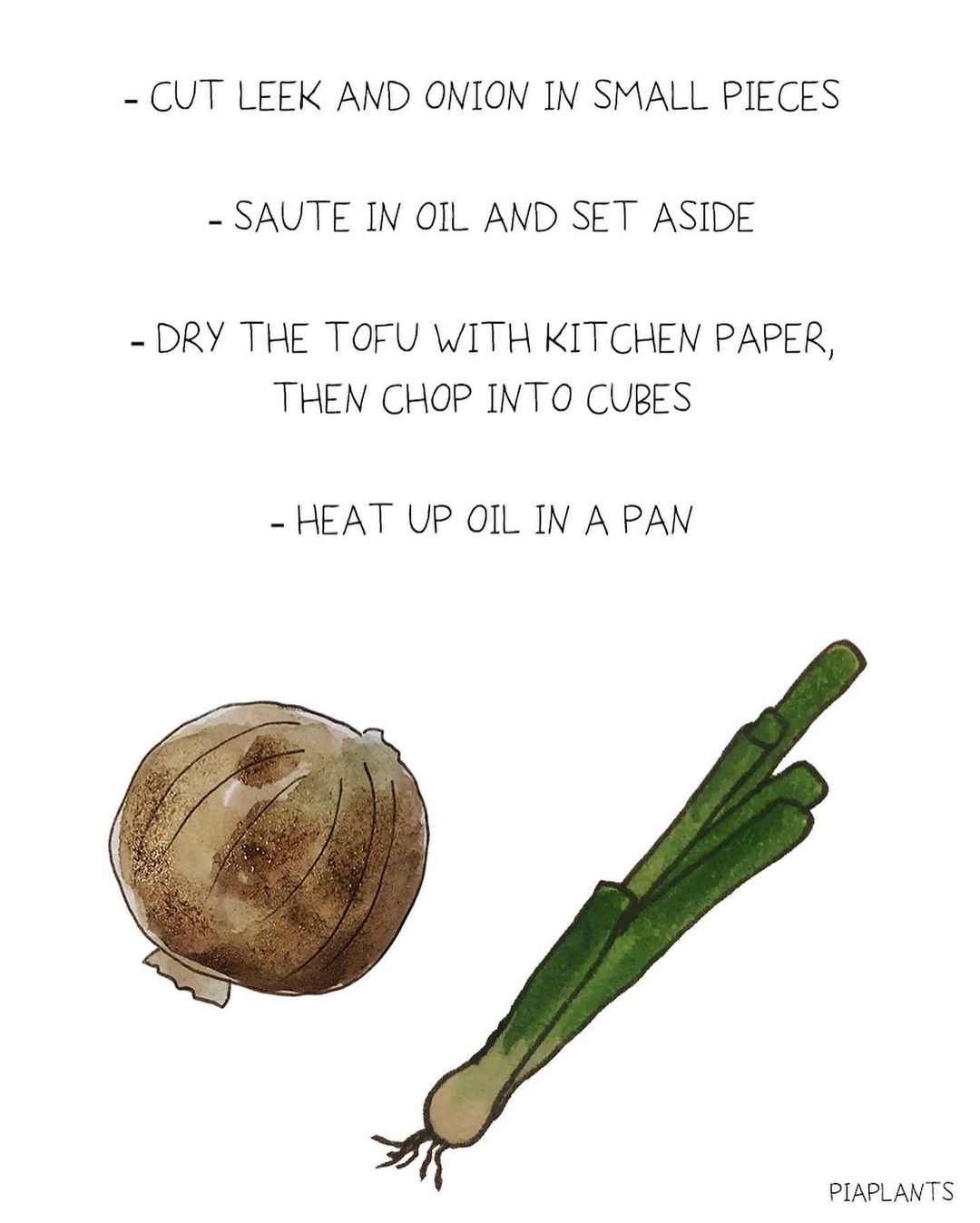 herby thyme potato tart