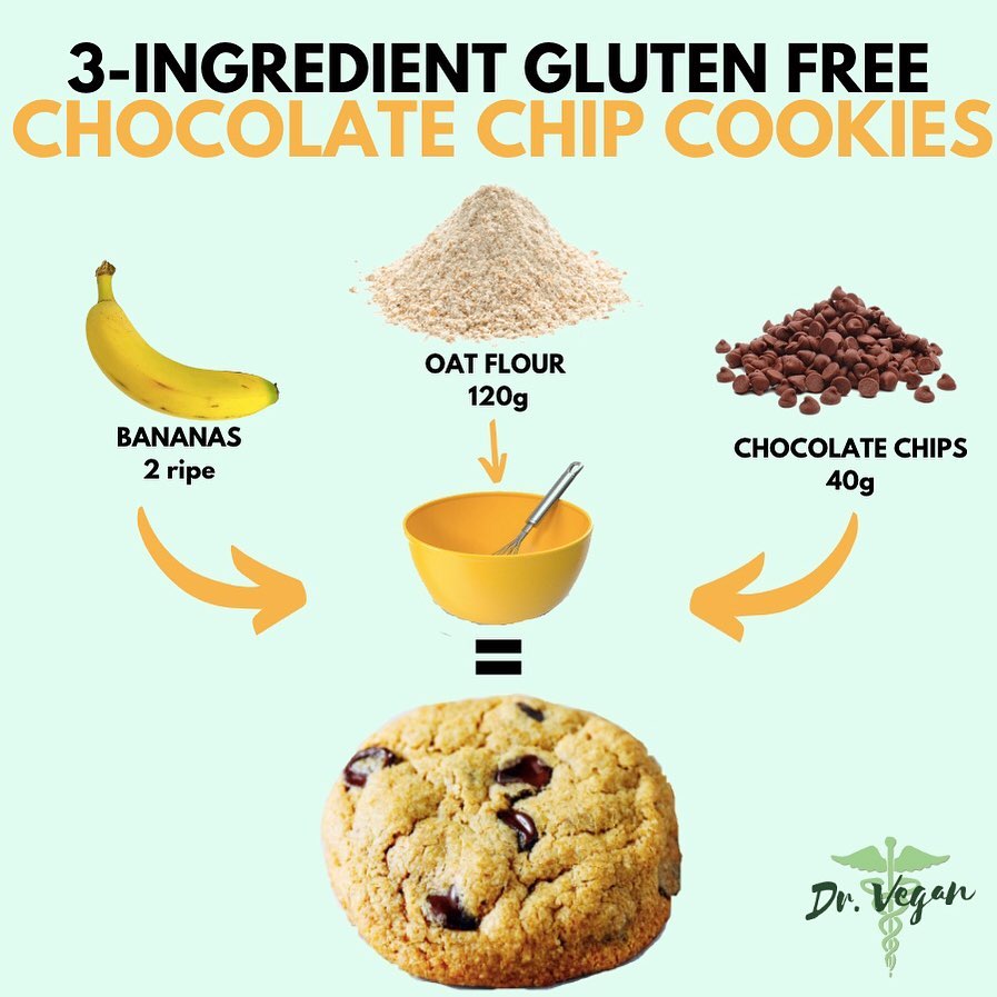 Chocolate Chips Cookies