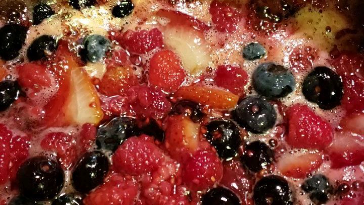 My First Jam