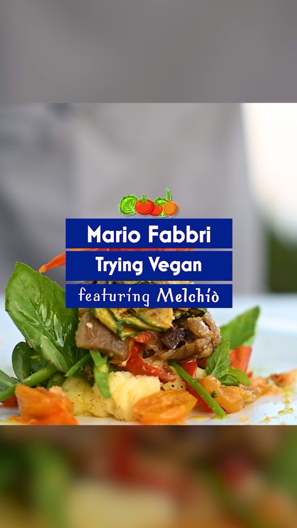 Vegan Italian Vegetable Stew