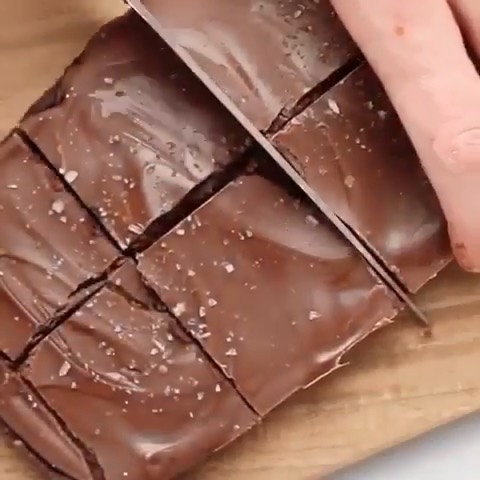 Healthy Raw Vegan Gluten-Free Brownies