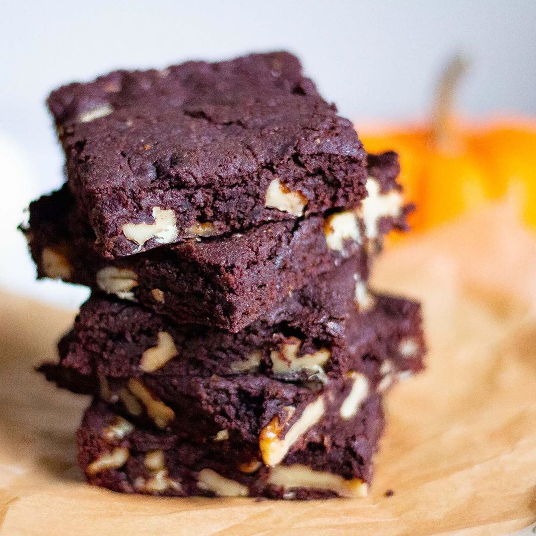 Quick and Easy Vegan Gluten-Free Brownies