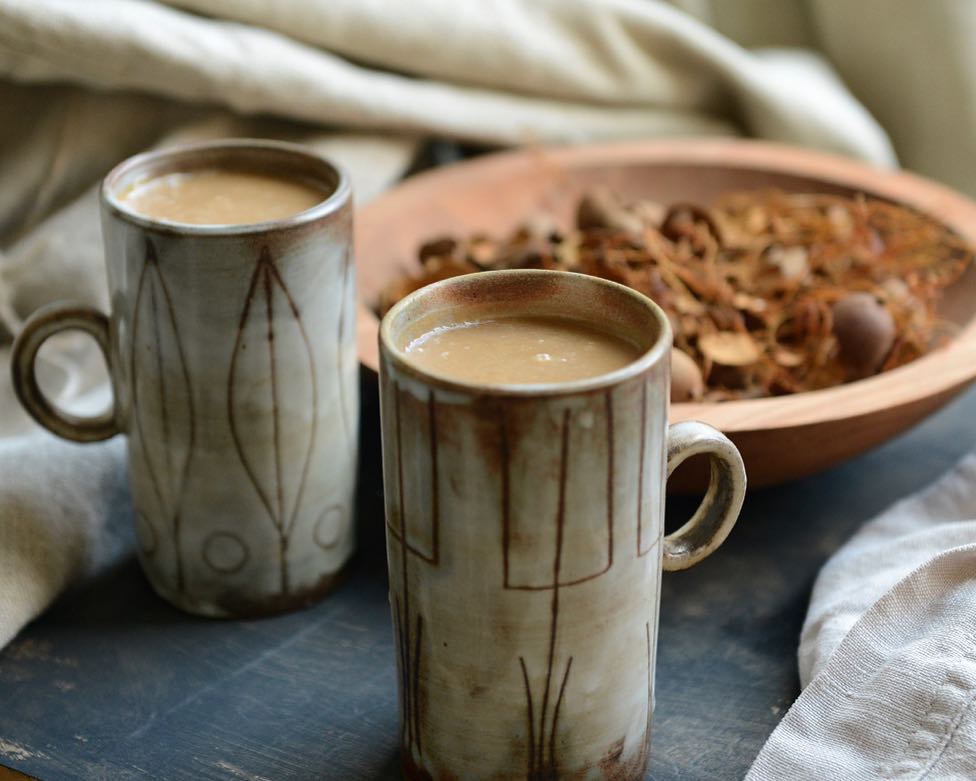 Tamarind and Tiger Nuts Horchata