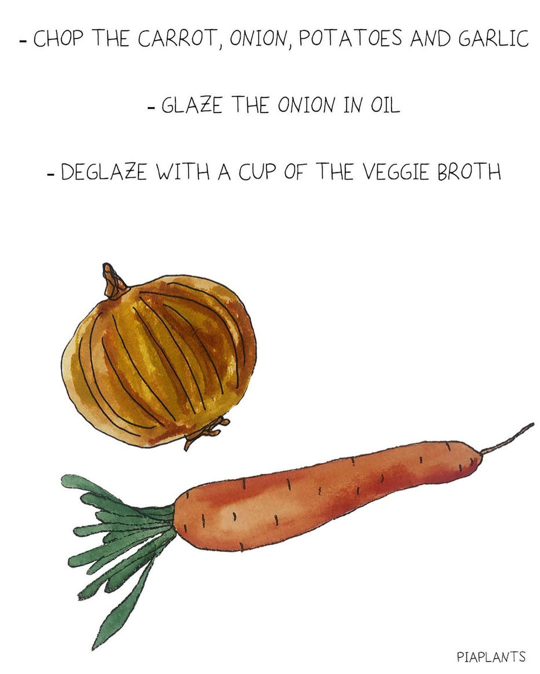 Hearty Vegan Jackfruit Stew