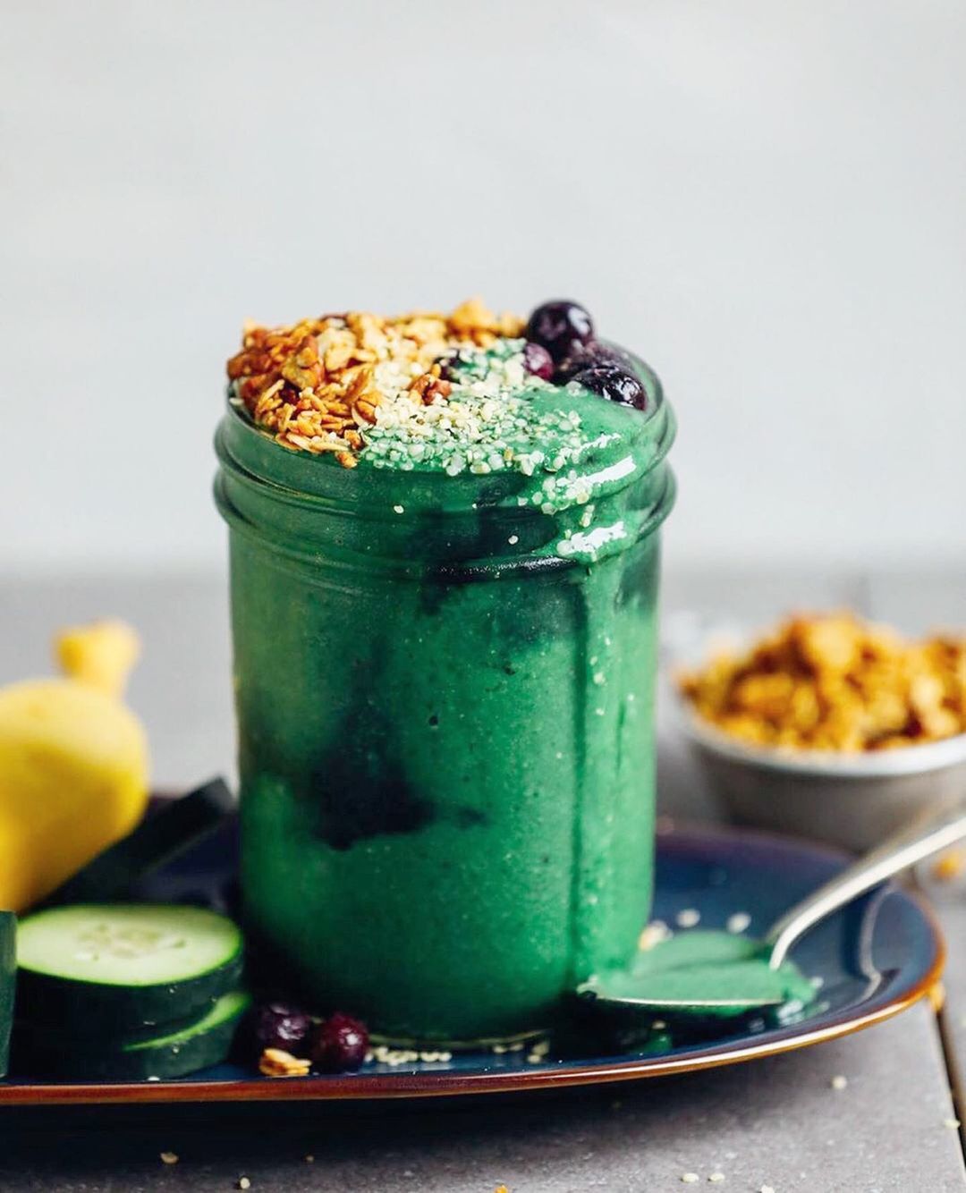 Super Green Smoothie