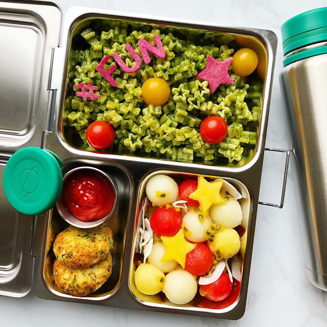 Nut Free Pesto