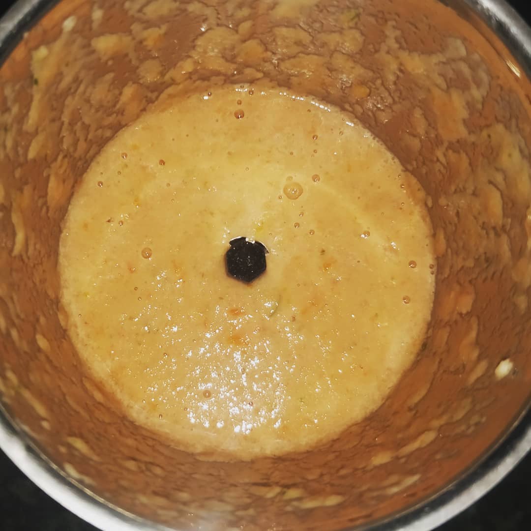 Tasty Matar Paneer Indian Dish