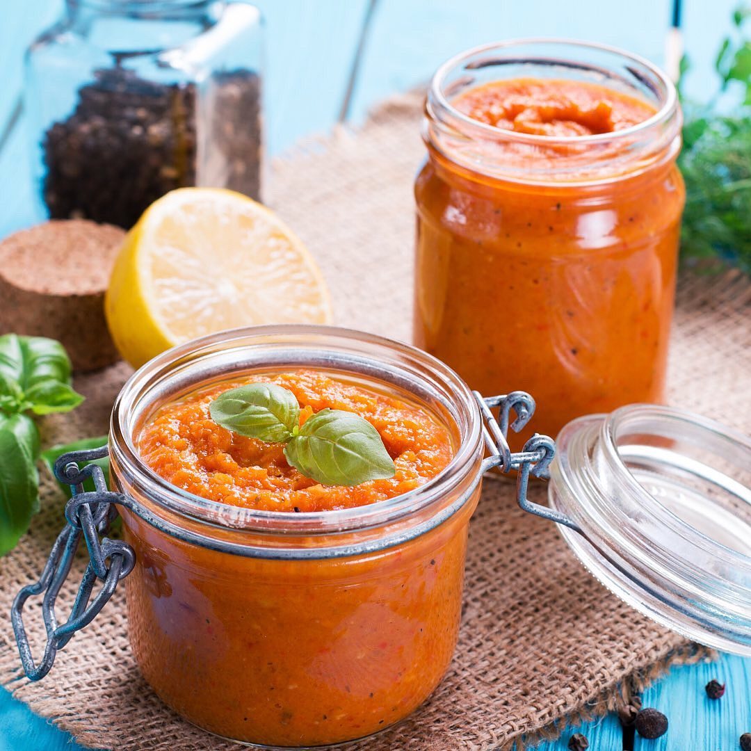 Easy Vegan Tomato Soup with Superfood Boost