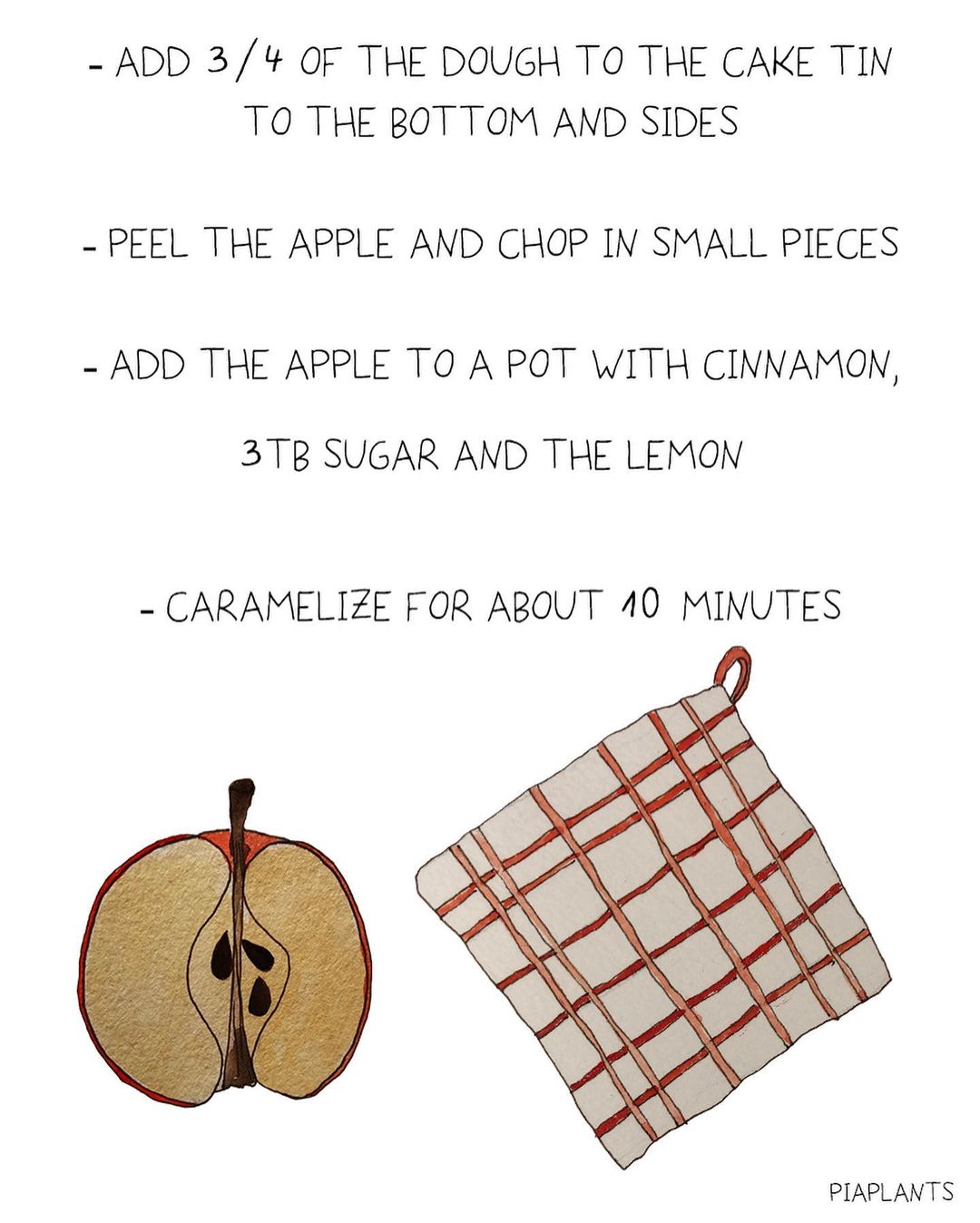 Vegan Apple Pie for Thanksgiving and Everyday