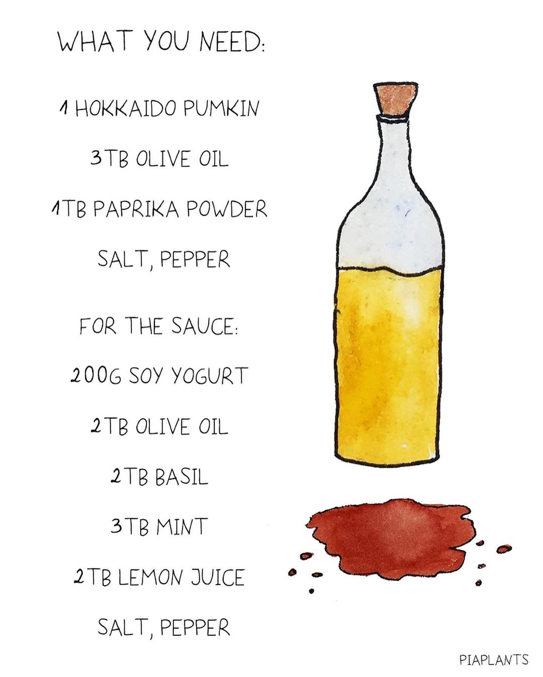Baked Pumpkin Fries with Herb Yogurt Dip