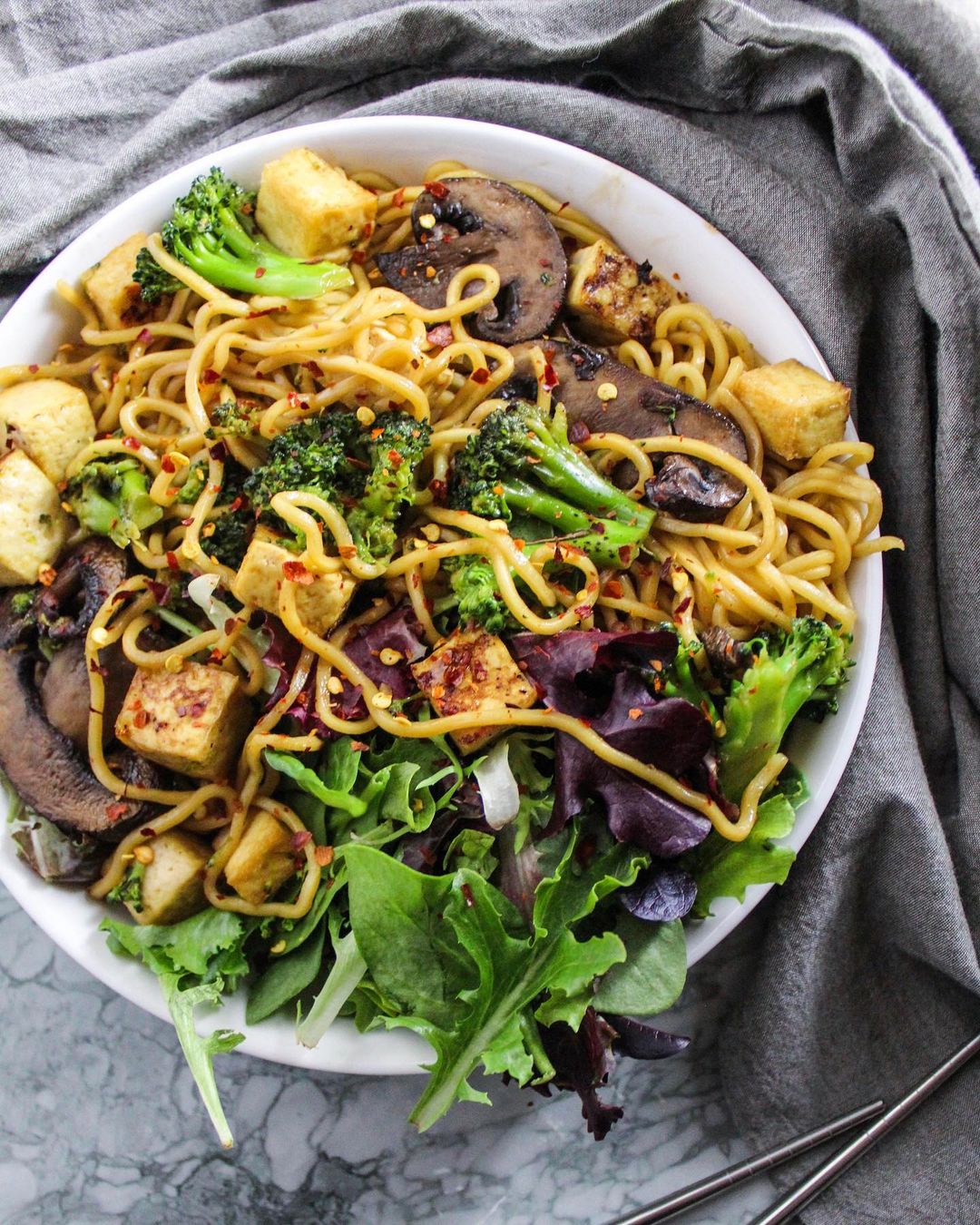 Citrus Soy Sauce