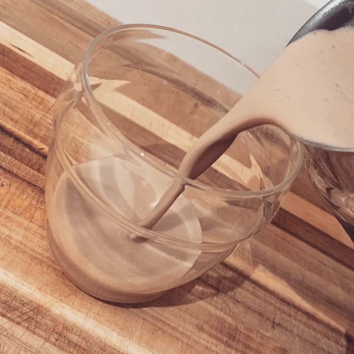 Very Simple and Tasty Vegan Hot Chocolate
