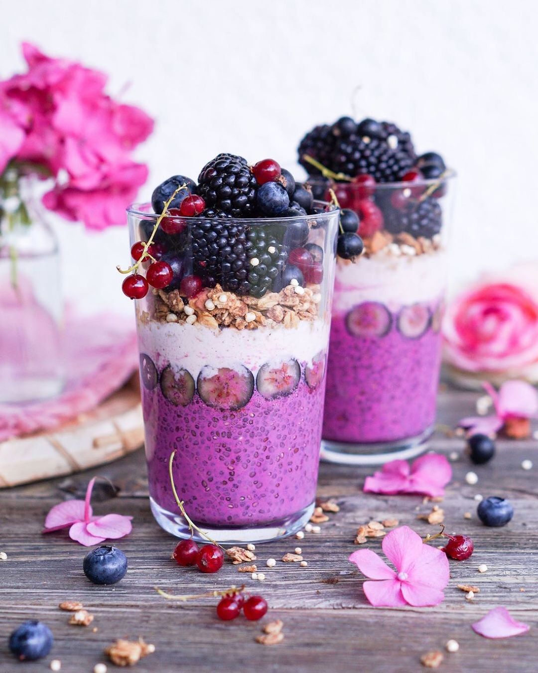 Parfaits