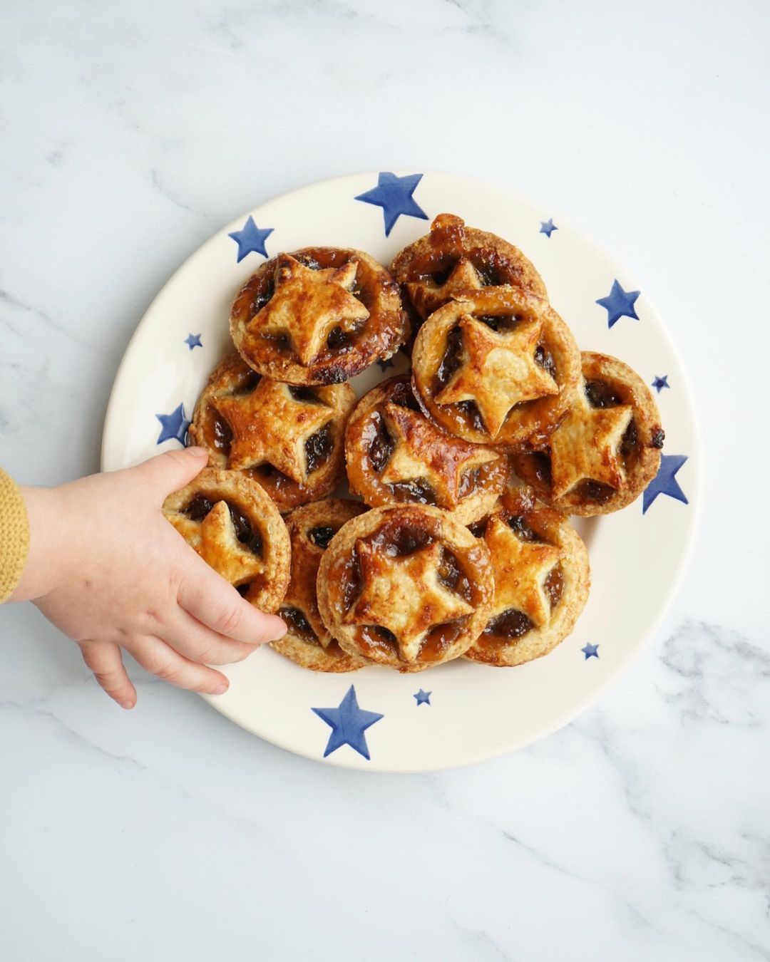 Classic Mince Pie