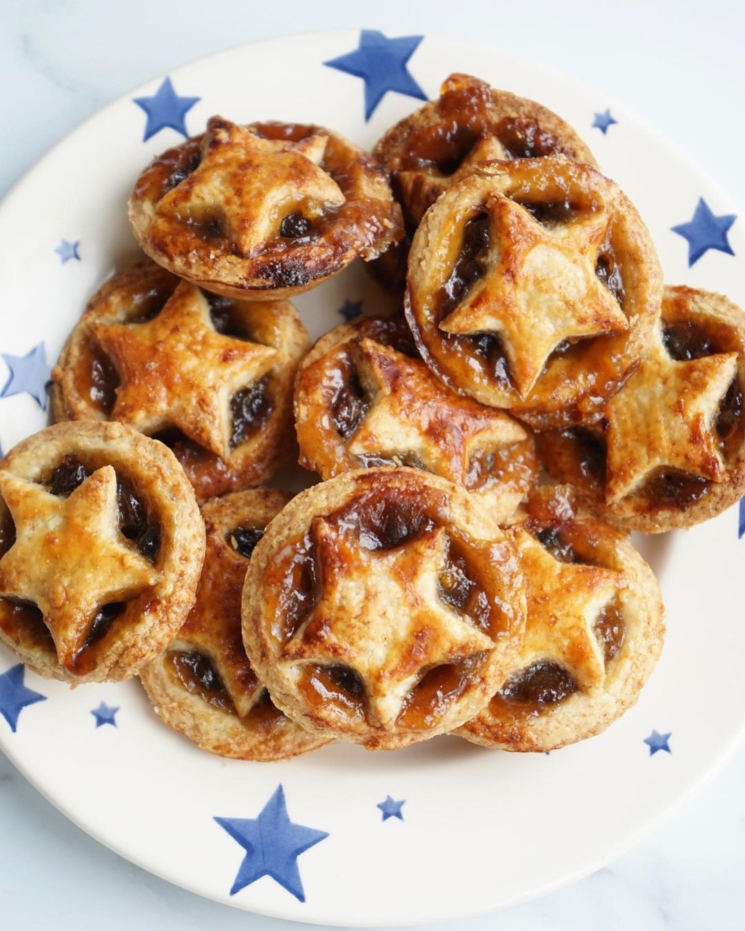 Classic Mince Pie