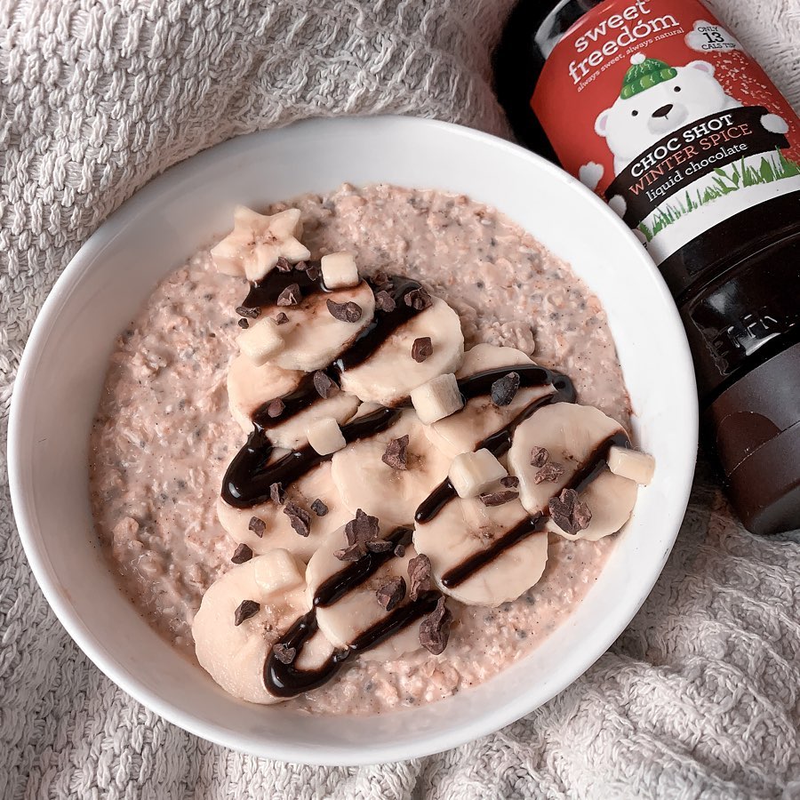 Oatmeal