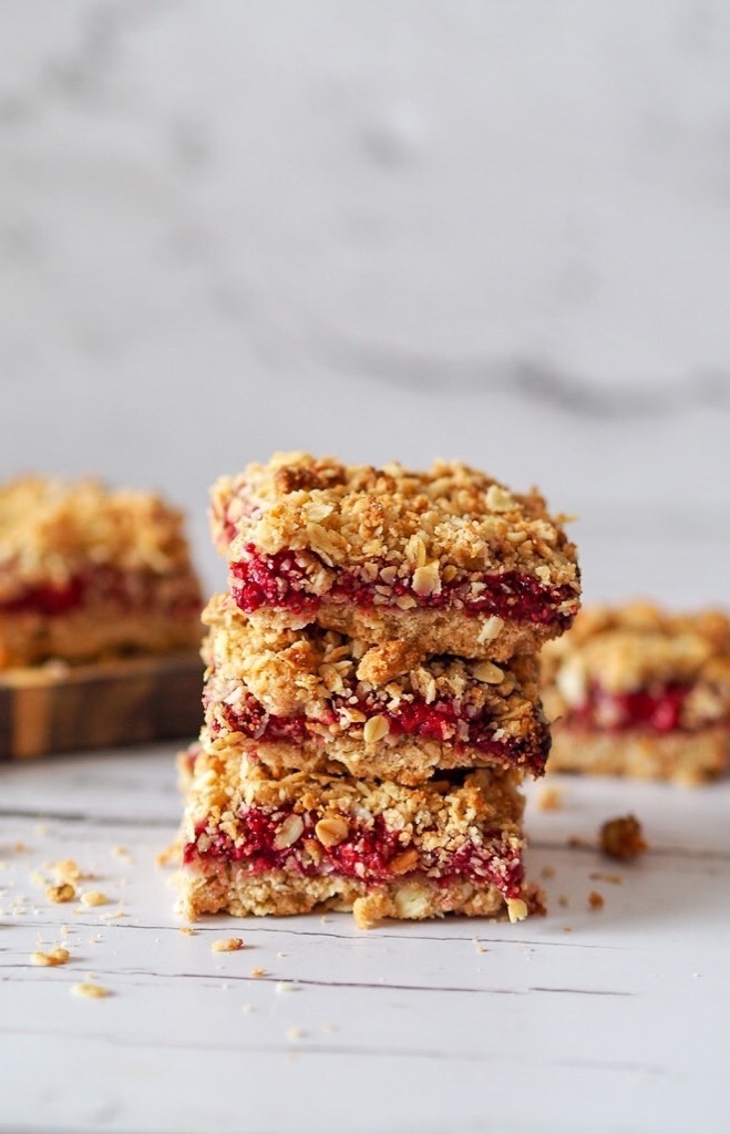 Veganfitrecipes