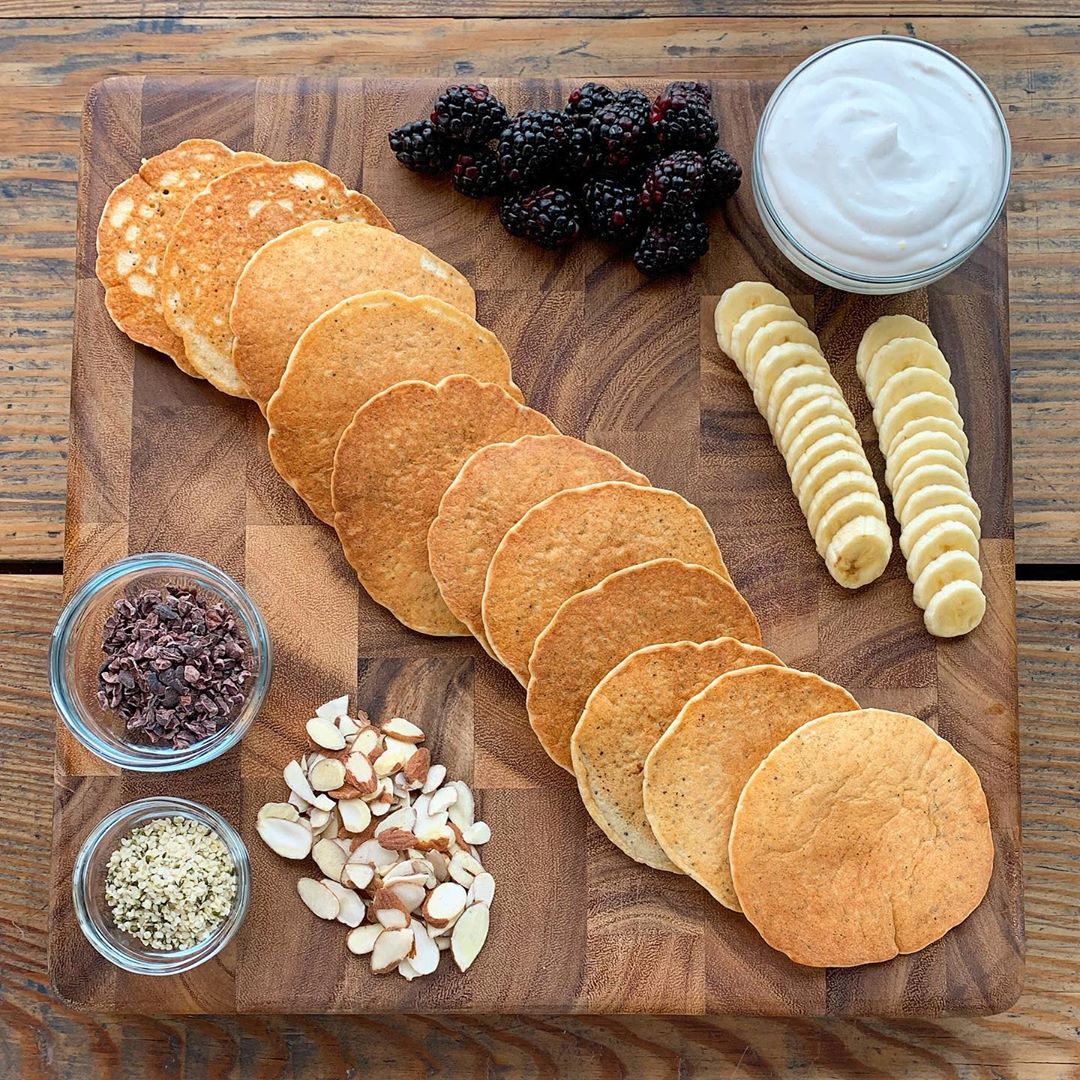 Coconut Cashew Fluff