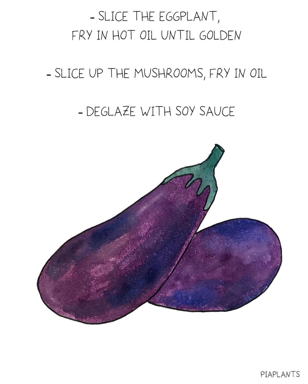 Tomato Eggplant Burger