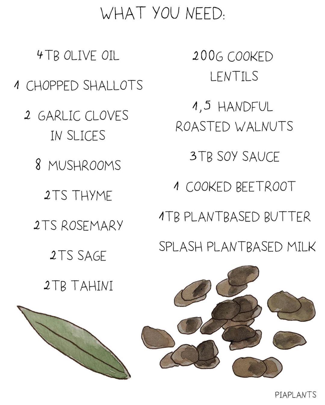 Vegan Foie Gras Dip