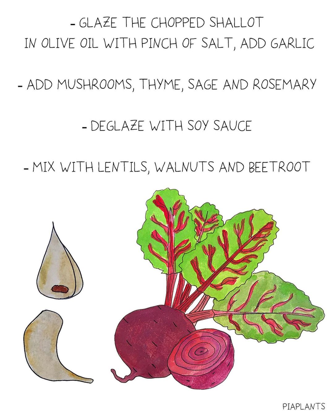 Vegan Foie Gras Dip