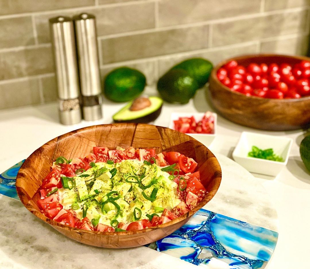 Comforting Raw Vegan Cauliflower Mash