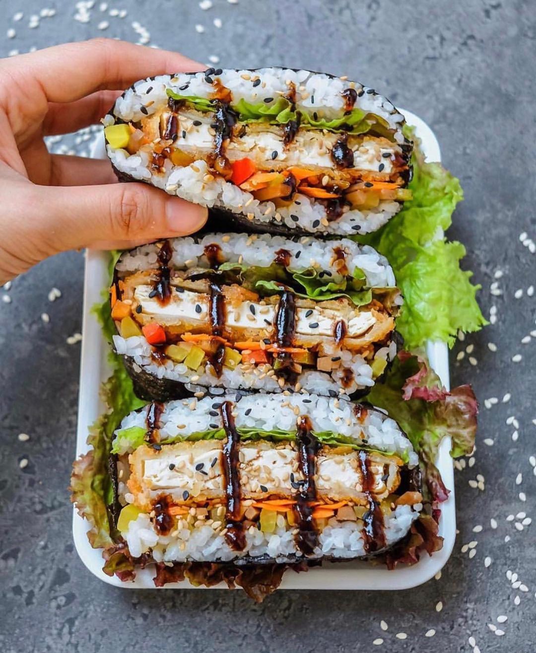Homemade Teriyaki Sauce