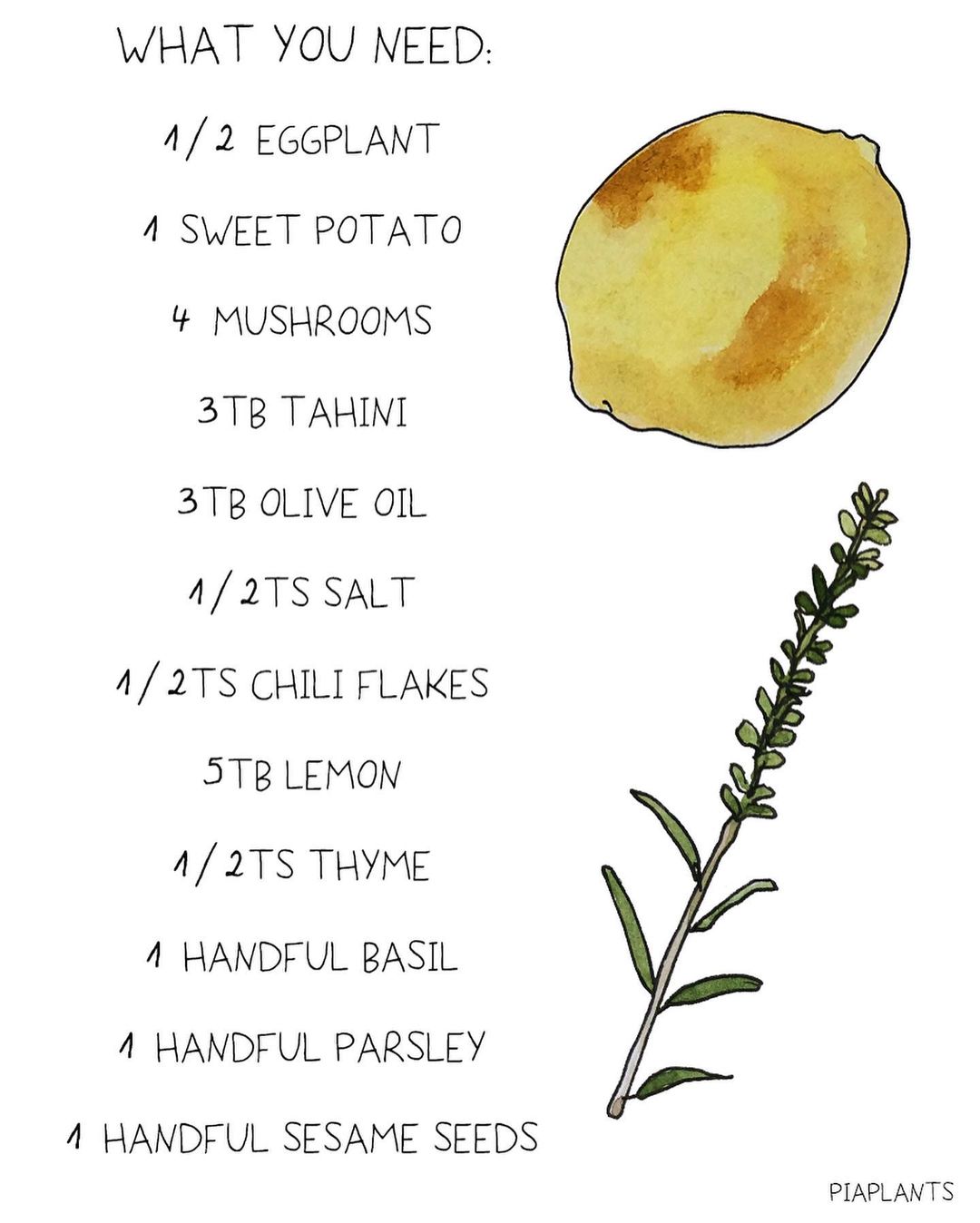 Crunchy sweet patato salad