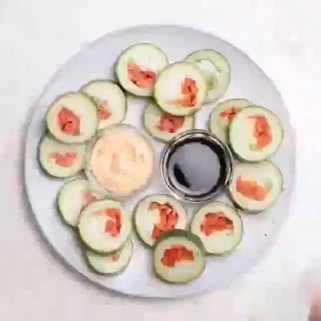 Easy Vegan Sushi Rolls
