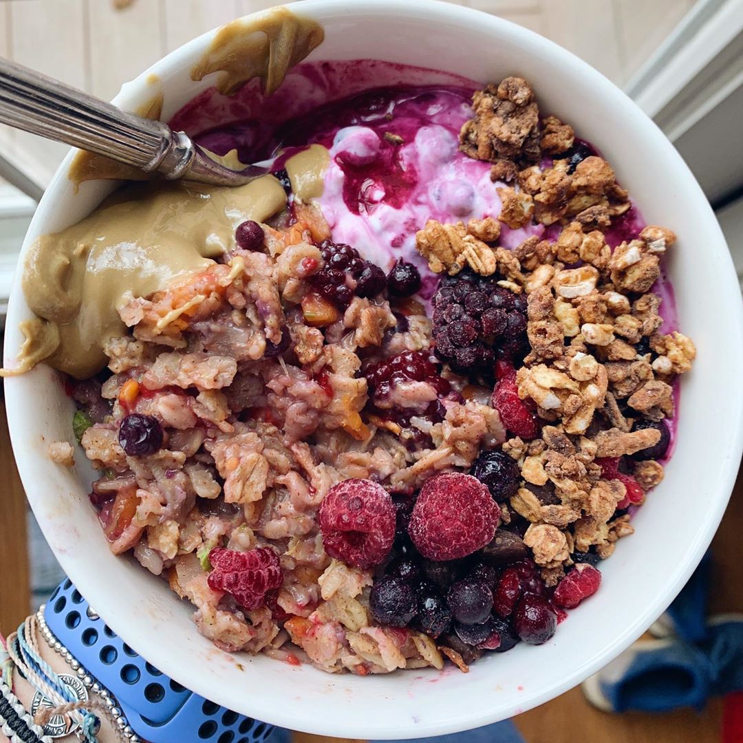 Old Fashioned Oats