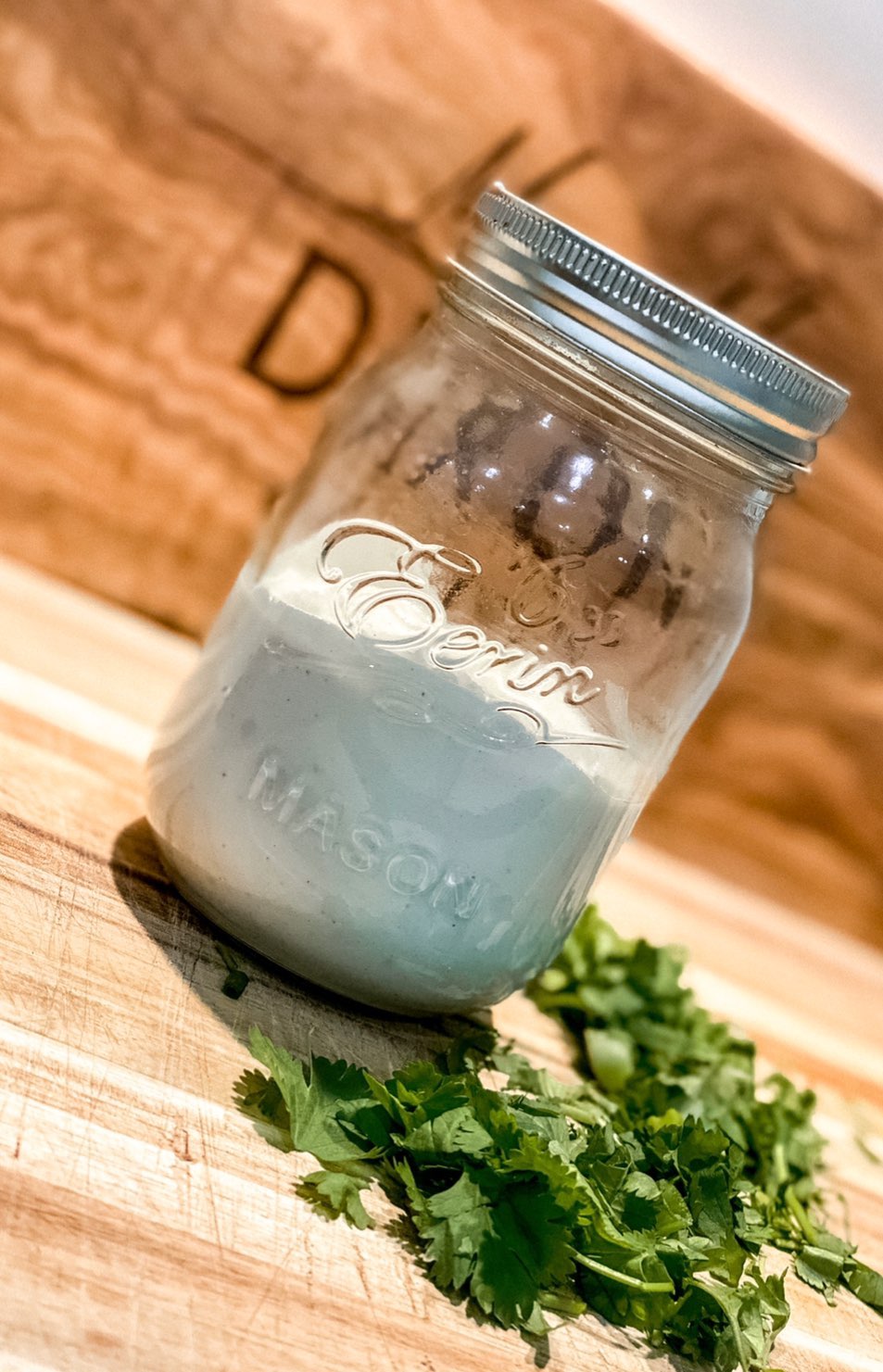 Easy Peasy Cashew Cheese Sauce