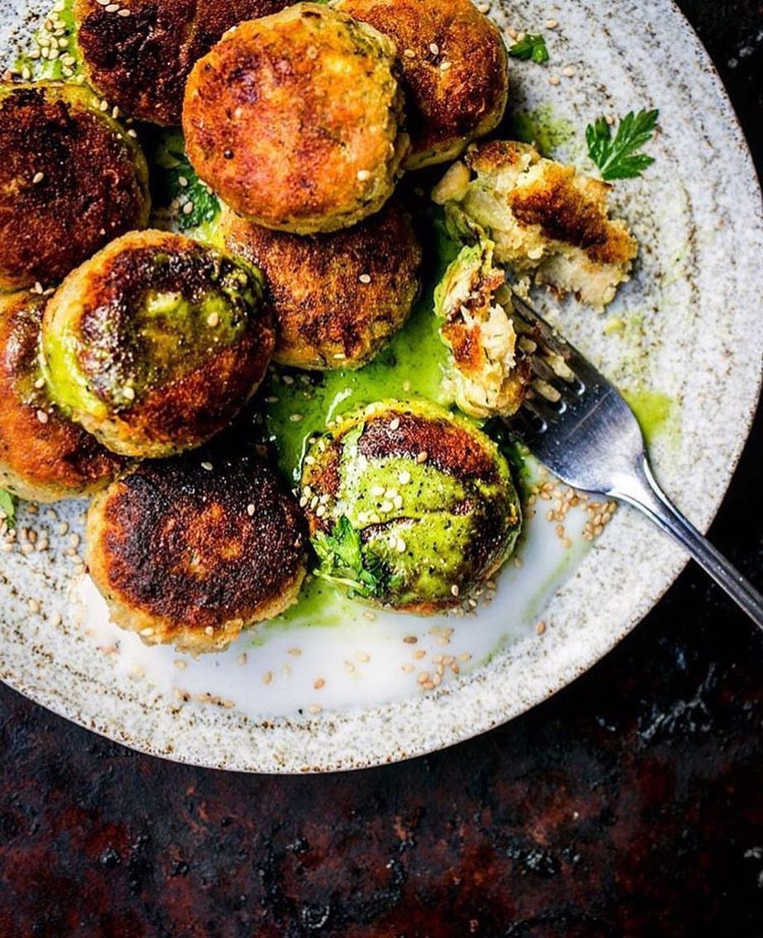 Vegan Malai Kofta
